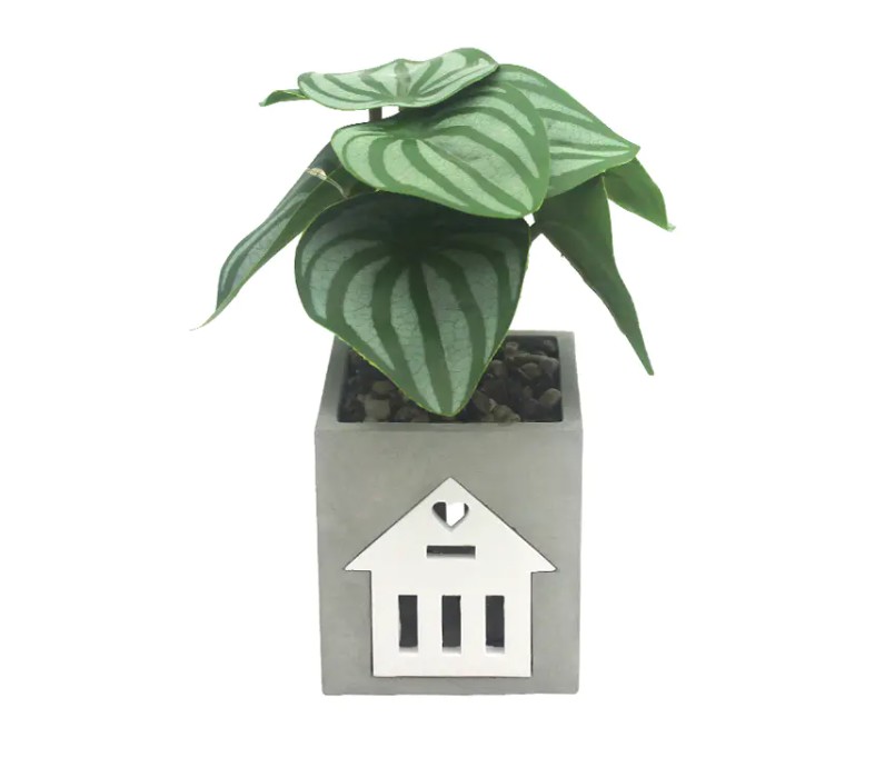 LED 시멘트 램프는 음성 제어 및 자동화를 위해 스마트 홈 시스템과 호환됩니까?