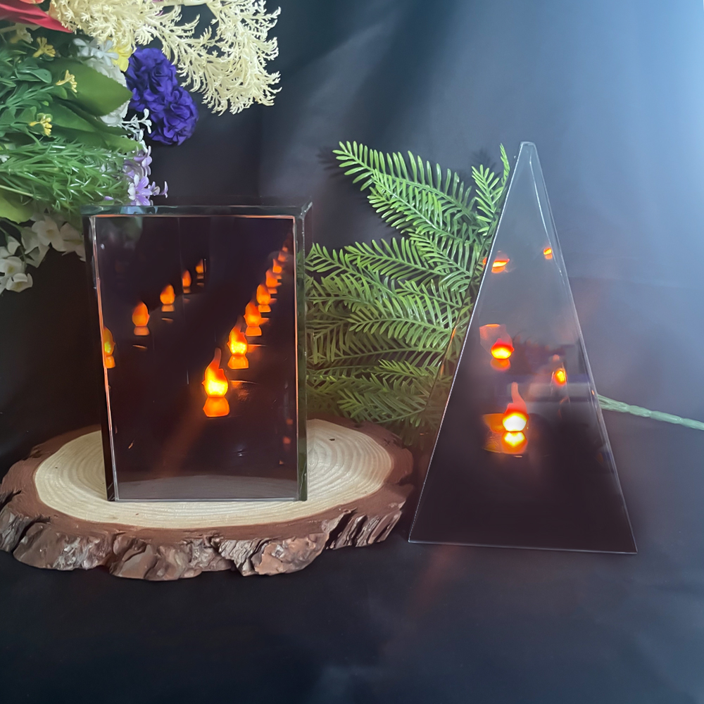 LED 유리 램프는 얼마나 충격에 강하고 파손에 강합니까?