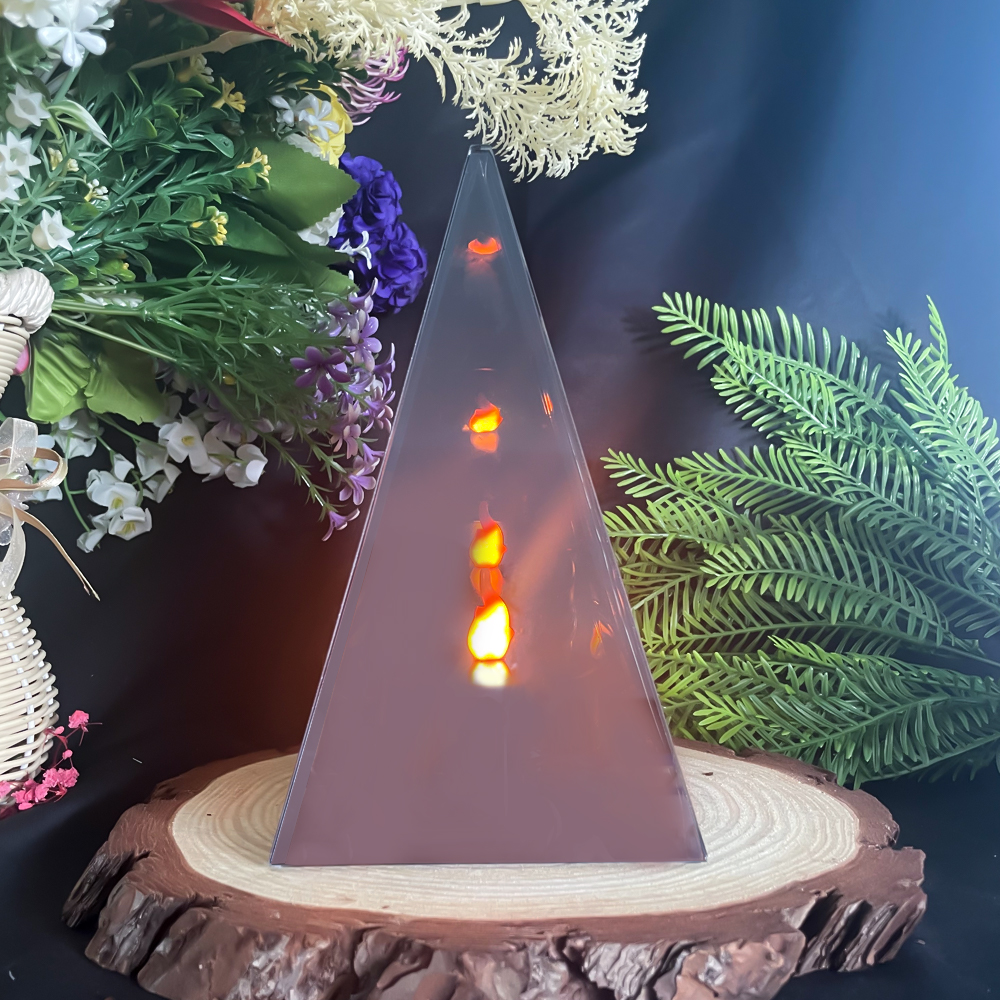 LED 유리 램프의 포장 및 운송은 안전한가요?