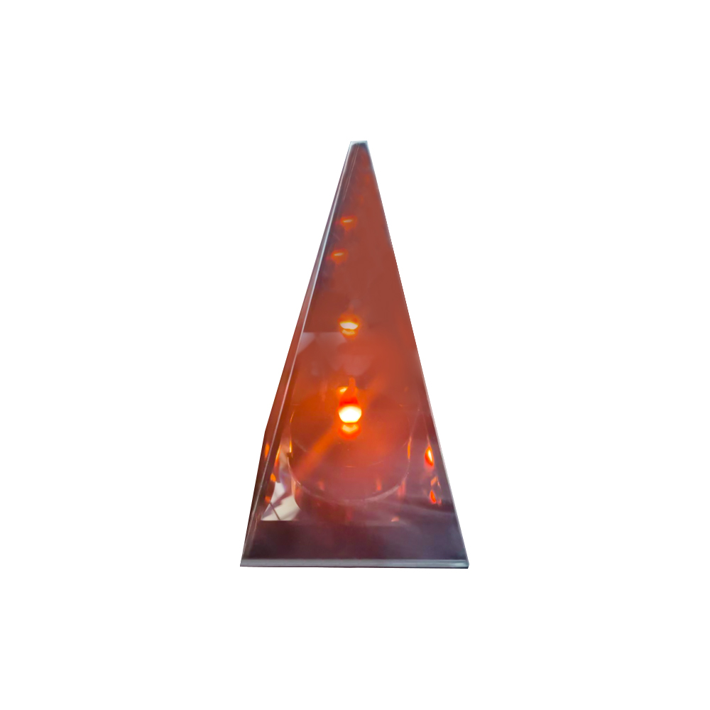 LED 유리램프의 구조는 충격방지 및 낙하방지 기능이 있나요?