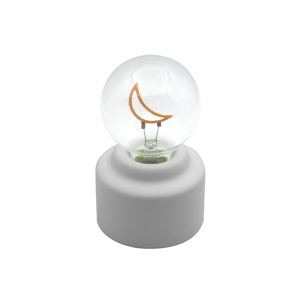 LED 시멘트베이스 병 입빛 빛